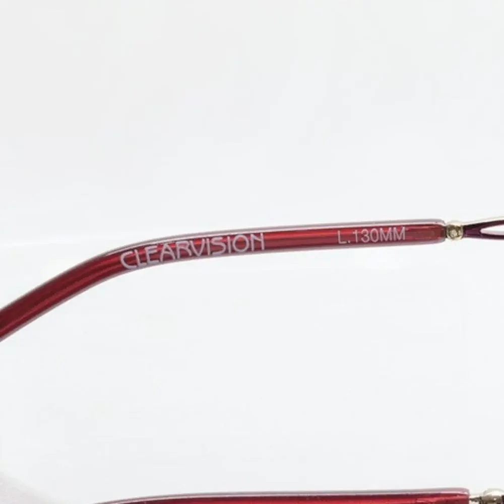 Clearvision up sale